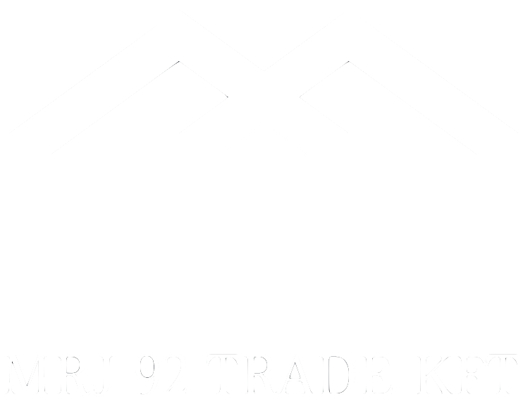 MRJ 92 Trade Kft.
