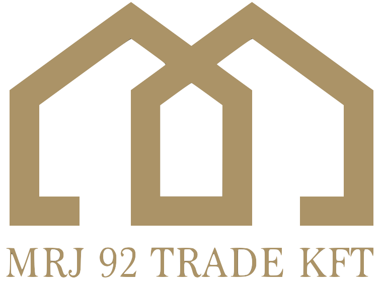 MRJ 92 Trade Kft.
